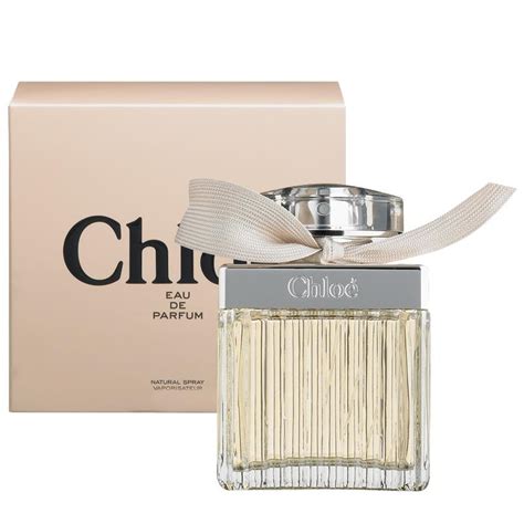 cheap smells chloe perfume|chloe perfume 75ml best price.